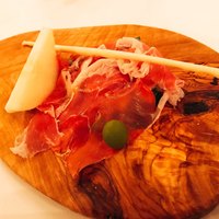 リストランテ・サリーレ - 