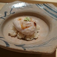鮨 さかい - 