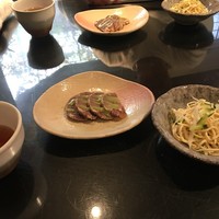 中國名菜 龍坊 代官山店 - 