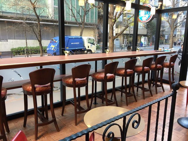 「caffe CIELO(東京都新宿区高田馬場1-31-8)」の画像検索結果