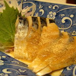 新宿 博多道場 - 胡麻さば