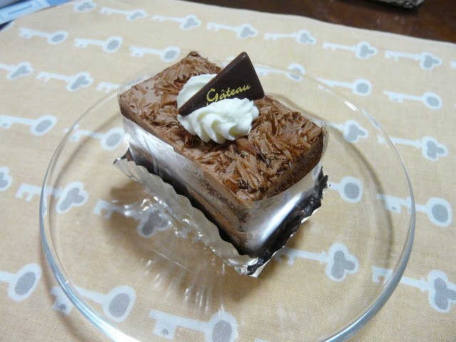 徳太楼 - 追分（和菓子）の写真