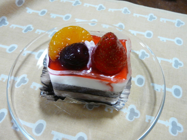 徳太楼 - 追分（和菓子）の写真