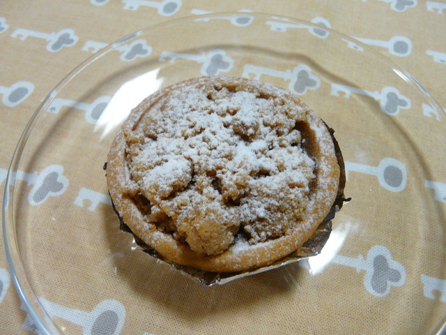 徳太楼 - 追分（和菓子）の写真