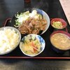 おそば　水信 - 料理写真: