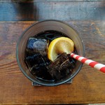 THE GREAT BURGER - コカ・コーラ