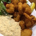 ビストロ ティアボ - 