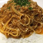 ビストロ ティアボ - 