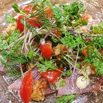 ビストロ ティアボ - 