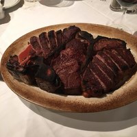 ウルフギャング・ステーキハウス 丸の内店 - 