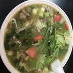 支那そば屋 こうや - 