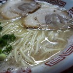 大幸  - ラーメン