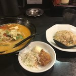 四川ラーメン - 