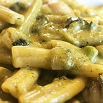 イタリア料理 ラ パチャーダ - 