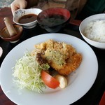 お食事処 花びし - 