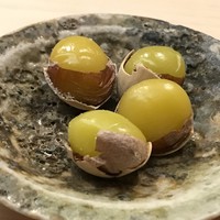 日本橋蛎殻町 すぎた - 
