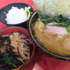家系総本山 ラーメン 吉村家