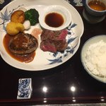 肉料理ふくなが - 