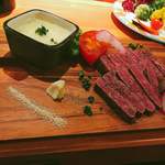 Kawabata Meat Kitchen - 