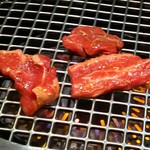 焼肉なべしま - 