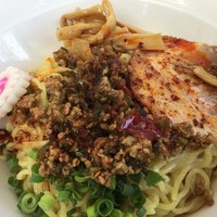 トゥーランドット 臥龍居  - 