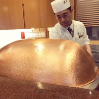 京都祇園 天ぷら八坂圓堂 - 