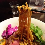 カネキッチン ヌードル - 麺リフト