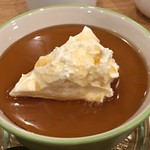 カフェ ウォルナット - 