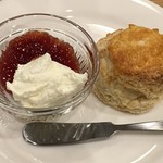 カフェ ウォルナット - 