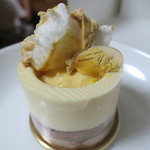 スイーツガーデン ユウジアジキ - 