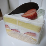 スイーツガーデン ユウジアジキ - 