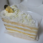 スイーツガーデン ユウジアジキ - 