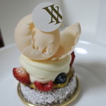 スイーツガーデン ユウジアジキ - 