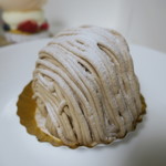 スイーツガーデン ユウジアジキ - 