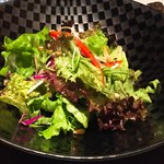 七代目 寅 - サラダ