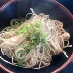 らーめん 雷蔵 - 替玉