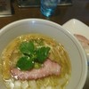 麺や 虎徹