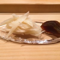 江戸前鮓 すし通 - 