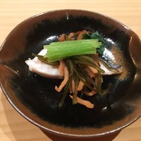 江戸前鮓 すし通 - 