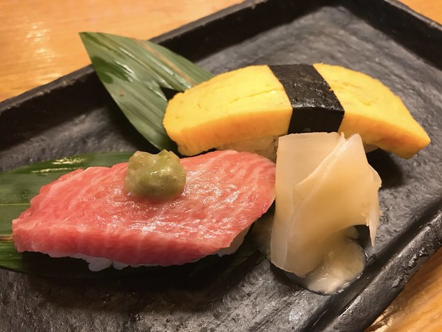 ちから寿し - 須賀川市その他（寿司）の写真