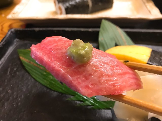 ちから寿し - 須賀川市その他（寿司）の写真