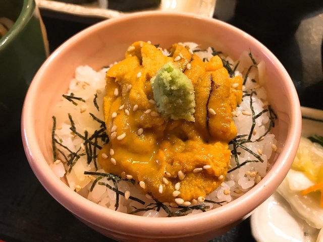 ちから寿し - 須賀川市その他（寿司）の写真