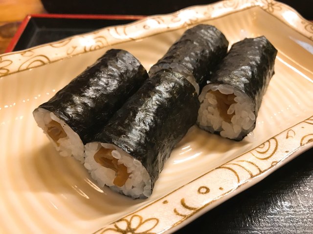 ちから寿し - 須賀川市その他（寿司）の写真