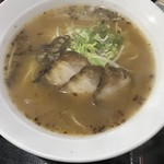 ひょうたんらーめん - 