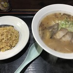 ひょうたんらーめん - 