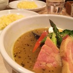 スープカレー syukur - 
