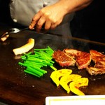 ステーキハウスさいとう - 