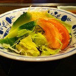 ステーキハウスさいとう - 