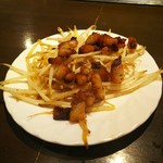 ステーキハウスさいとう - 