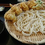 田舎打ち 麺蔵 - 